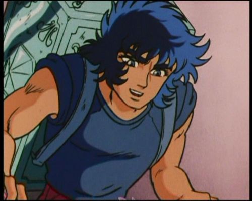 Otaku Gallery  / Anime e Manga / Saint Seiya / Screen Shots / Episodi / 032 - Ritorno all`isola nera / 031.jpg